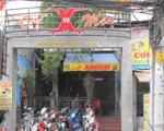 CAFE XMEN ( NGUYỄN THIỆN THUẬT QUẬN 7)