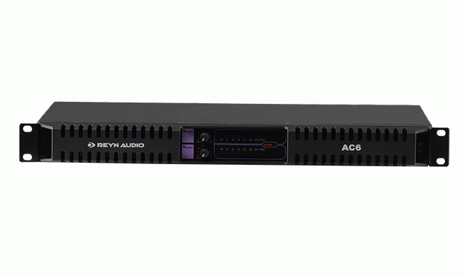AC6 Amplifier