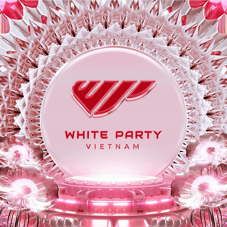 WHITE PARTY VIETNAM 2024